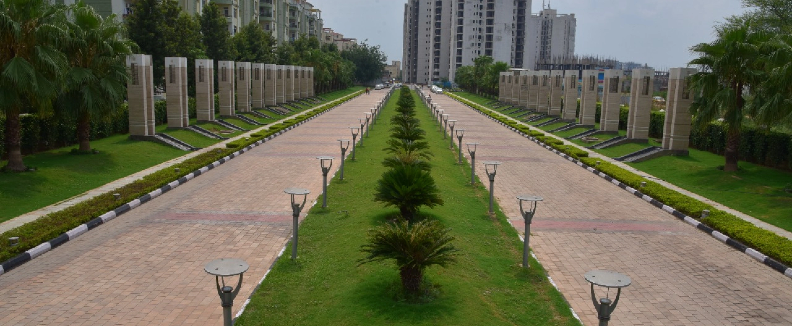 Gallery - Garden