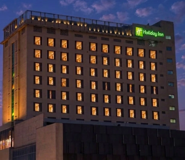 Holiday Inn, Zirakpur
