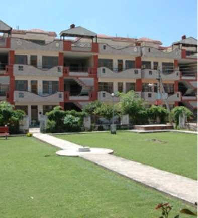 Savitry Independent Duplex